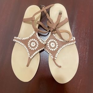 Jack Rogers Sandals